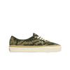 LX Authentic 44 Camo Antique Gold Unisex Tenisky Zelené VN000D5K18S