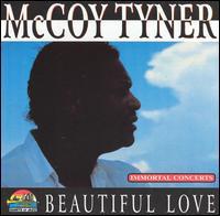 

CD MCCOY TYNER - Beautiful Love CD53312 Giants Of Jazz 1999 Италия Джаз Б/У