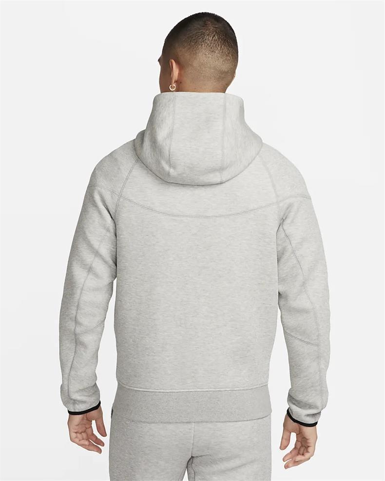 Autumn Cotton Casual Sports Jacket (320g)