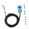 SN04-N Inductive Proximity Sensor 3 Wire NPN NO 4mm Detection Distance Inductive Proximity Switch Proximity Switch