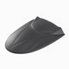 Motorcycle For Street Triple 765R 765S 765RS Front Extender Hugger Mudguard & Rear Tires Fender Central Fender For 765 R S RS