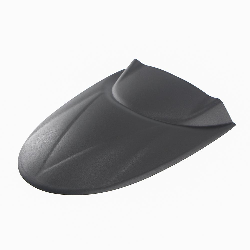 Motorcycle For Street Triple 765R 765S 765RS Front Extender Hugger Mudguard & Rear Tires Fender Central Fender For 765 R S RS