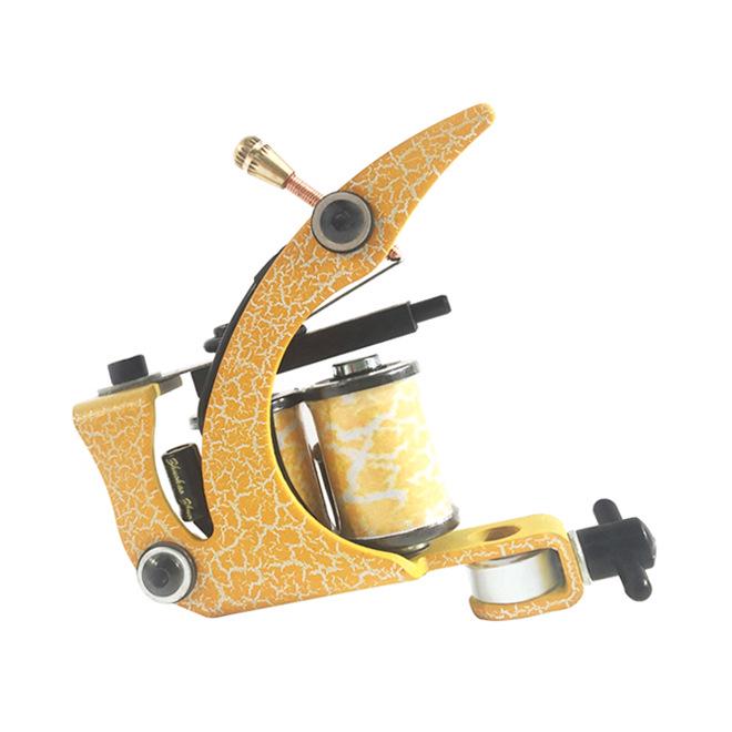 Stamping Tattoo Practice Machine: Student Tattoo Pen Tool