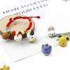 Colorful Zodiac Bell Bracelet DIY Kit for Kids - Handmade Jewelry Accessories