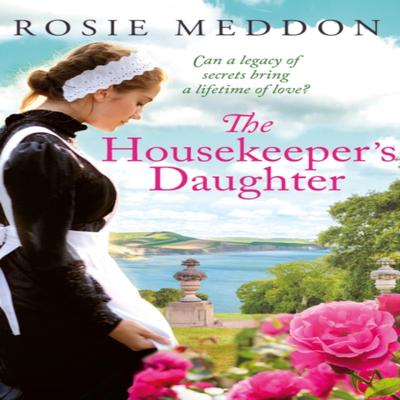 The Housekeepers Daughter by Rosie Meddon Paperback Book 9781788633895