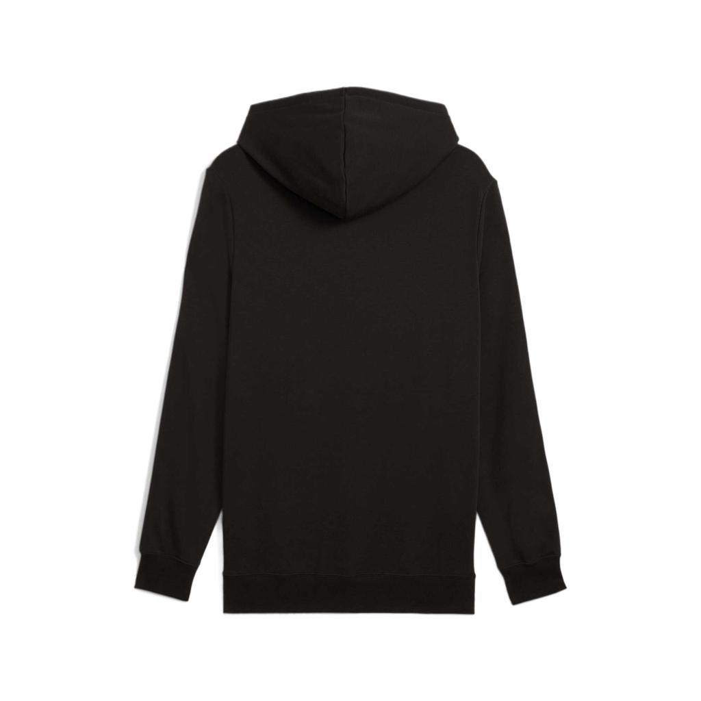 Puma Comfortable Breathable Skin-Friendly Casual Hoodie Men hoodies Black 687692-01
