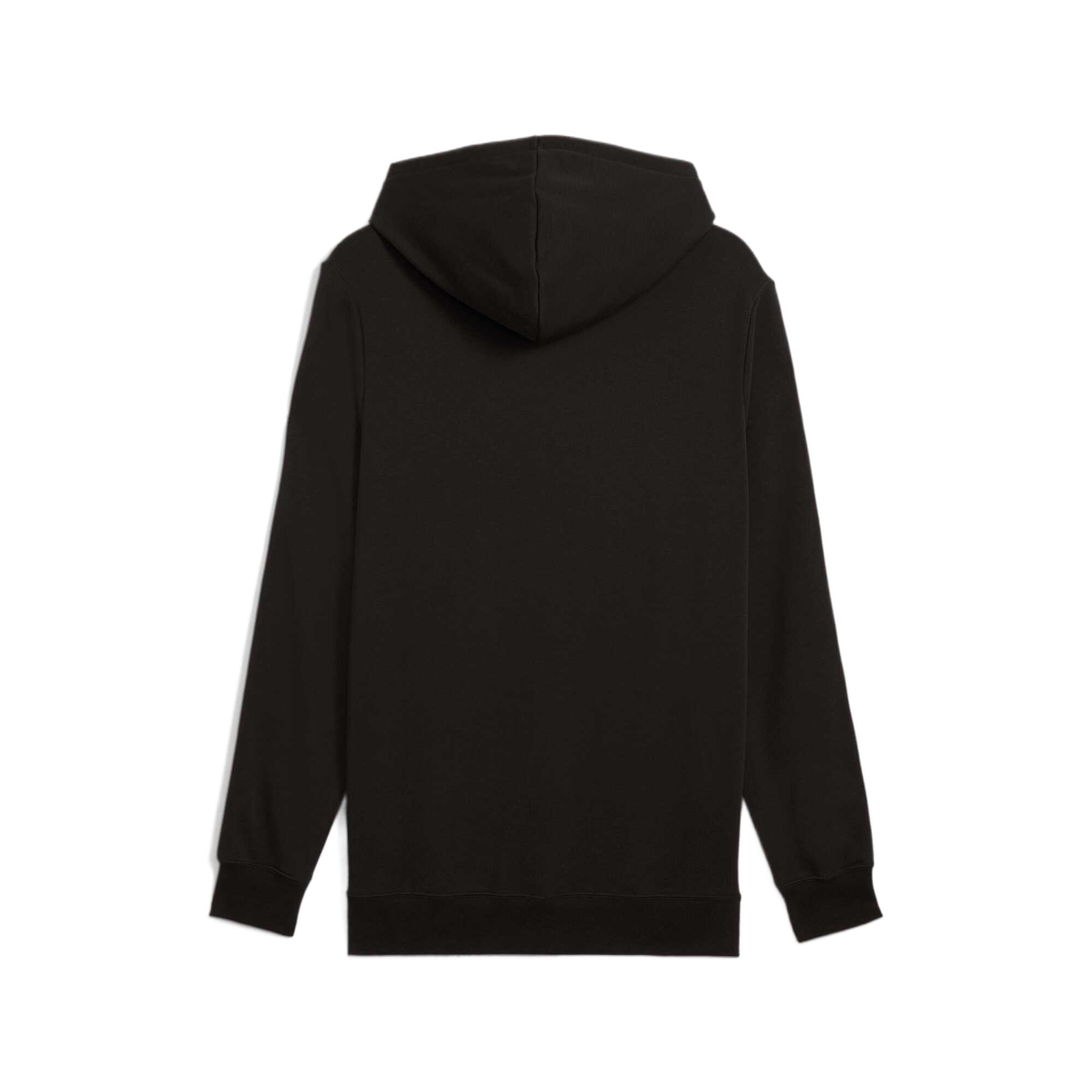 

New PUMA Sudadera Con Capucha Para Hombre Essentials Con Logotipo Lab 687692-01 M