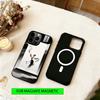 Chinese actors Phone Case For iPhone17,16,15,14,13,12,11 Plus,Pro Magnetic with Magsafe Wireless Charging