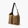 Briefing Men's Shoulder Bag, Beige