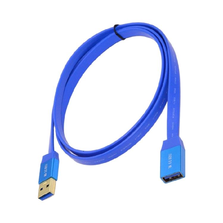 USB Extension Cable USB3.0 Extension Cable USB Male to Female Extender Support 5Gbps Fast Speed Data Transfer for Mouse