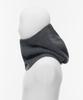 MUSINSA STANDARD Lambswool Oversized Knit Balaclava [Medium Grey]