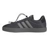 adidas Scarpe da Skate Basse in Pelle da Uomo VL Court 3.0
