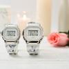 Casio Unisex Full Metal Series Weiße Uhr GM-5600MAC-7PR GM-5600MAC-7PR