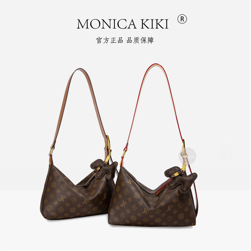 New fashion wind tote bag single shoulder oblique span women's bag