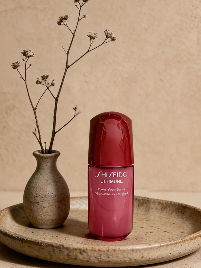 Shiseido Ultimune Power Infusing Serum 10ml IV