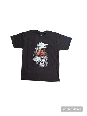 Oberteile – T-Shirts