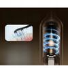 Dreame Nb01 Electric Sonic Toothbrush with Pressure Sensor and LED Light, 6 Heads