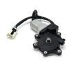 A51K-Right Front Window Lift Motor For Nissan 350Z 2003-2009 INFINITI G35 2003-2007 80730CD001 80730-CD00A