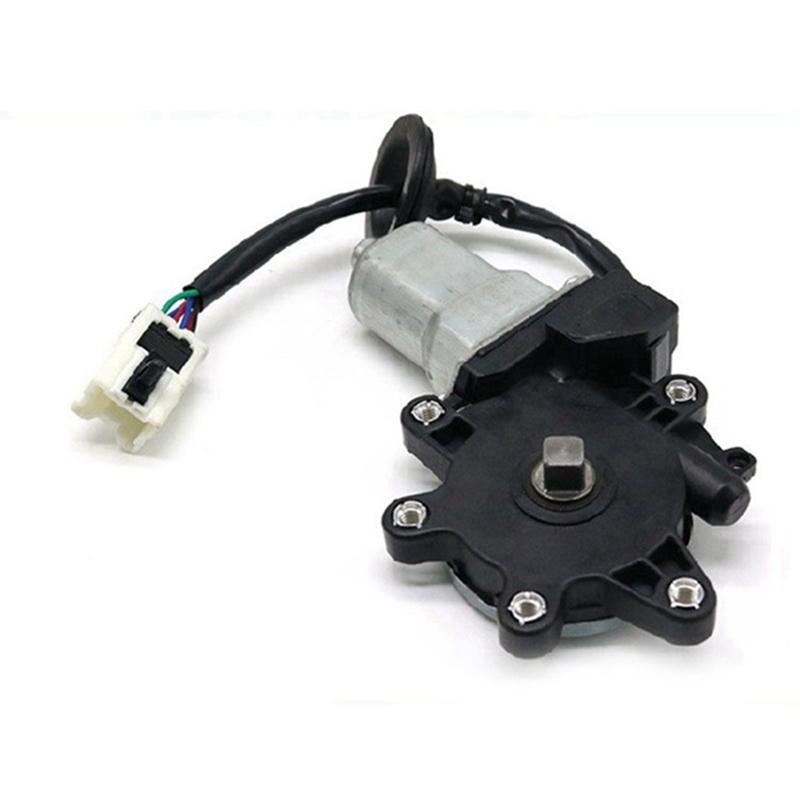 A51K-Right Front Window Lift Motor For Nissan 350Z 2003-2009 INFINITI G35 2003-2007 80730CD001 80730-CD00A