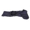 Hunde Winterjacke Warm Verdickend Hochelastisch Bequem Warmer Hundemantel für Kaltes Wetter Marineblau