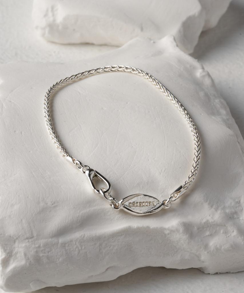 Chorock Line Bracelet