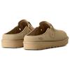UGG Kalvin Clog Simple Comfortable Closed-Toe Slippers Men slippers Sand 1178852-SAN