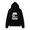 My Hero Academia Anime Hoodie för Män & Kvinnor - EU-storlekar