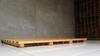 BAMBUS BADEZIMMERMATTE HOLZTEPPICH PLATTFORM 53x 35,5x 2,5cm