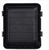 Replacement Air Filter Cover for GC160 For GCV160 GX100 GC190 Models with Filter and Fuel Filters Set of 6 Pieces