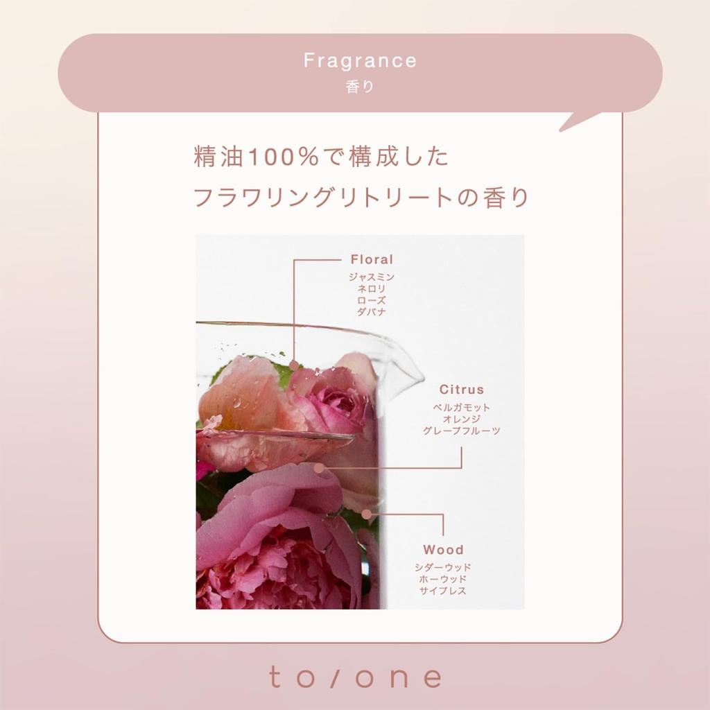 Dream Flora Booster Serum Niacinamide Ion Skincare To/one 55mL, Serum, Gel,