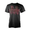 ACID BLOOD by CANNIBAL CORPSE T-Shirt