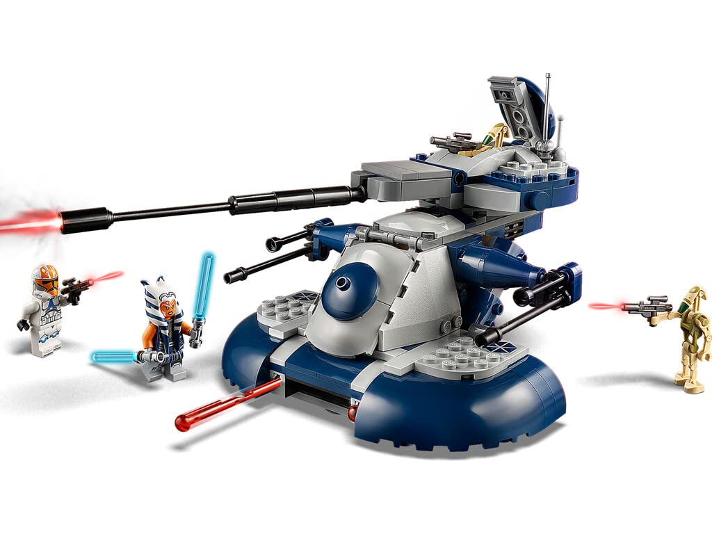 LEGO Star Wars Armored Assault Tank (AAT(TM)) 75283