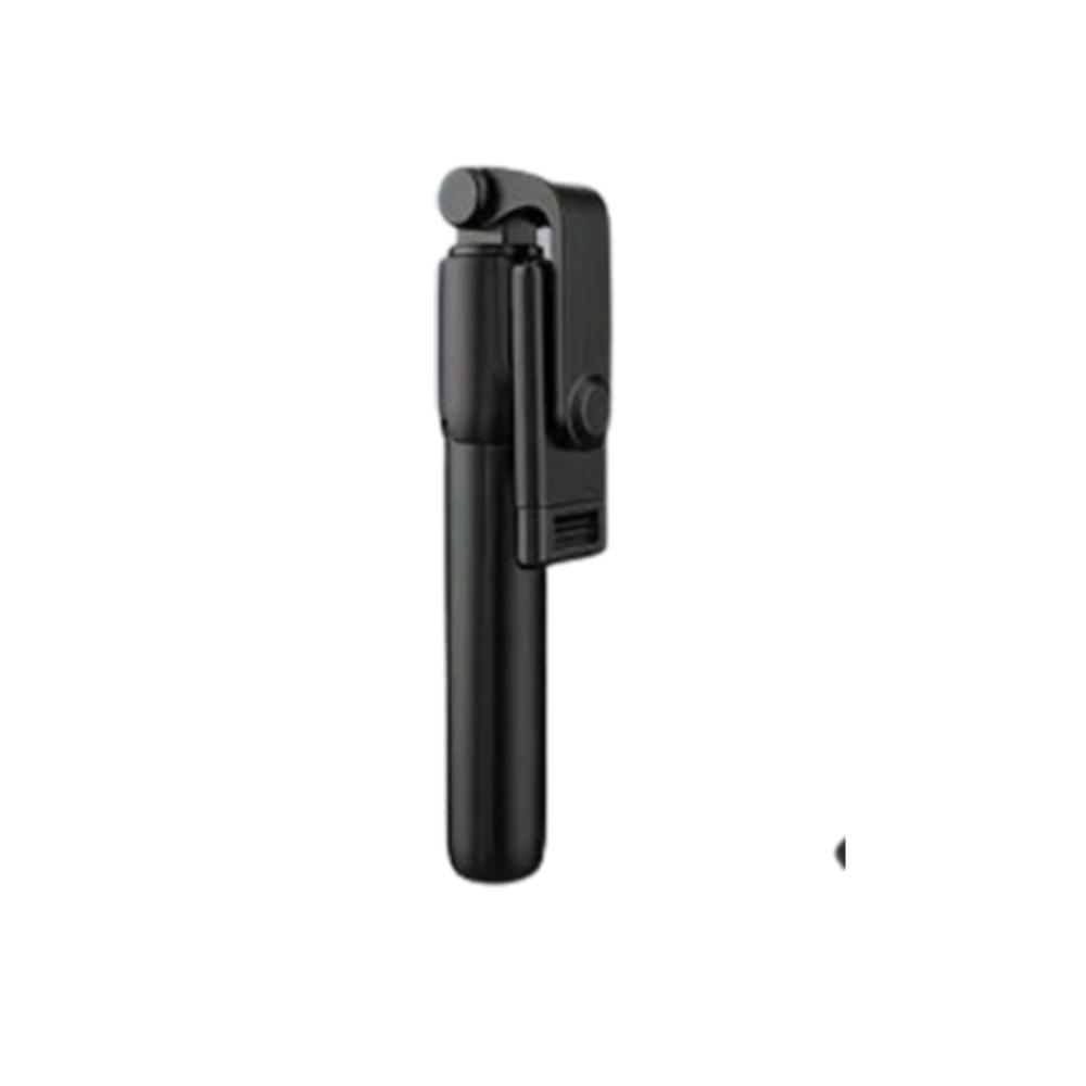 

Portable Telescopic Selfie Stick 70cm Selfie Stick Tripod Bluetooth Selfie Stick Travel чорний