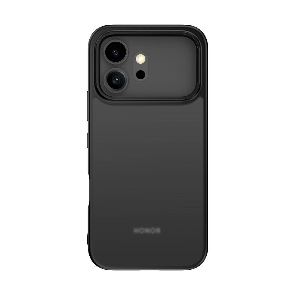 Custodia Rigida PC Opaca Trasparente Magnetica MagSafe Cover Posteriore Protettiva Per Huawei Honor 600 Pro Custodia Per Honor 600 600Pro Guscio