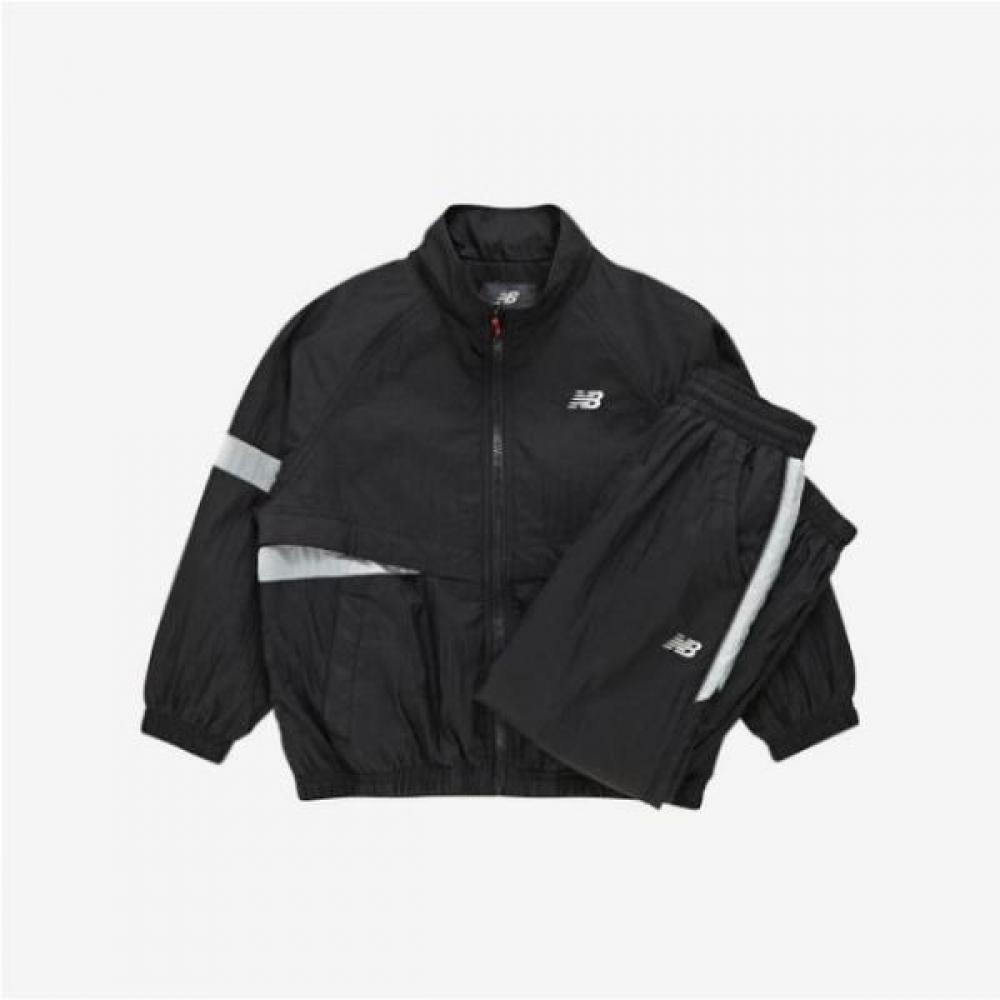 

New Balance Skies Tranquil Desert Small Color Woven Set Up Nk9yf1313u Black (19)Black/120