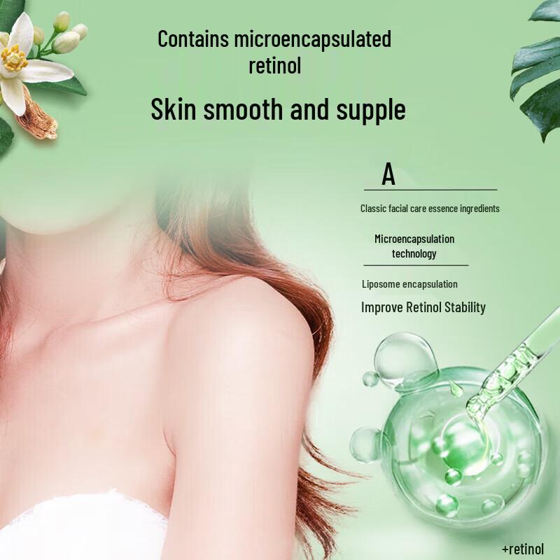 LUX Botanical Essential Oil Shower Gel with White Sandalwood