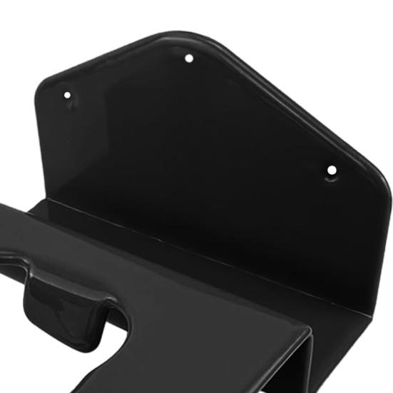 Yousheng Grass Trimmer Rack Wall Mount Weedeater Hanger Heavy Duty Steel Weed Wacker Hooks Garage Organizer for Hedge Trimmer Garden Power Tool
