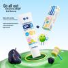 NYSCORP Children's Anti-Cavity Toothpaste