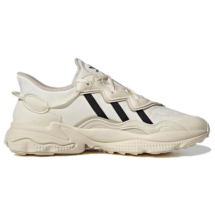 Adidas Ozweego 'Cream White' H04242
