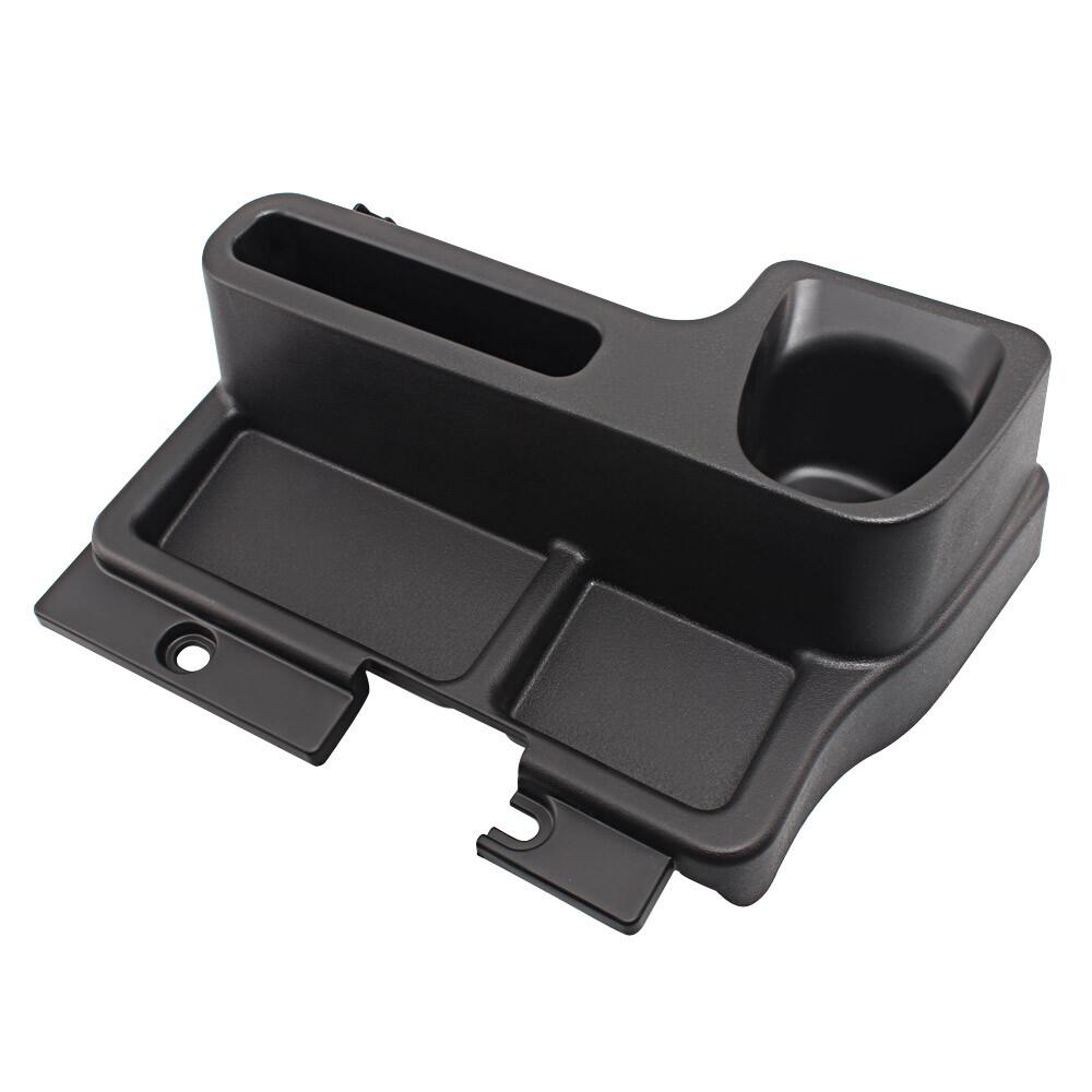Storage Tray Center Console Box For Toyota LandCruiser LC70 LC76 LC77 LC79 FZJ70