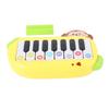 Children Electronic Piano Toy Early Educational   Miniature Piano Keyboard Toy Multifunctional Musical Instrument Toy for Children