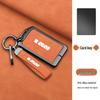 Chery iCar 03 Key Case: Scratch-Resistant Protective Cover, Modified Upgrade for 03T and iCar V23 Accessories