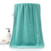 Microfiber Towel New Moisture-wicking Wash Face Towel Couple Multi-color Optional Gift Idea Towel Durable Durable