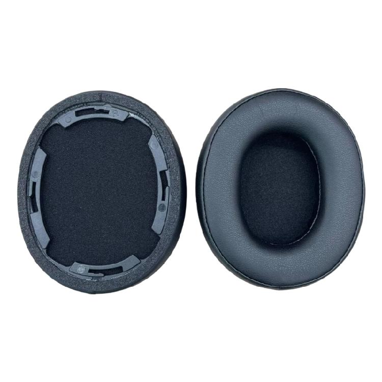 Noise Isolating Replacement Earpad Anti Slip Headband Cushion Option For ATH SR50BT Wireless Over Ear Headphones