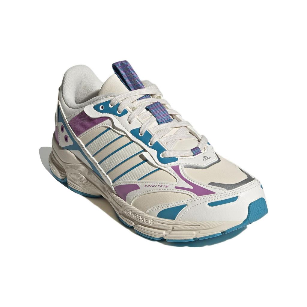 Neuer Adidas Spiritain 2000 'Cream Blue Purple' HP6763