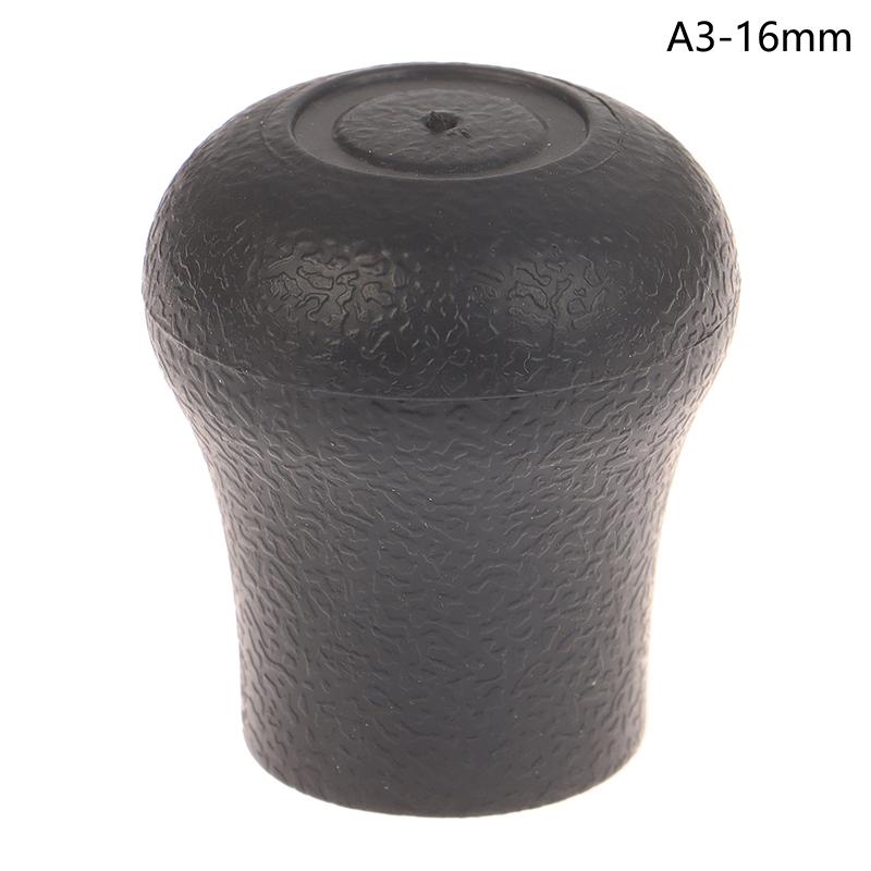 Durable Pvc Butt End Butt Caps Gimbal Covers Diy Fishing Rod End Cap Protector Building Accessory End Cap Repairs Tackle