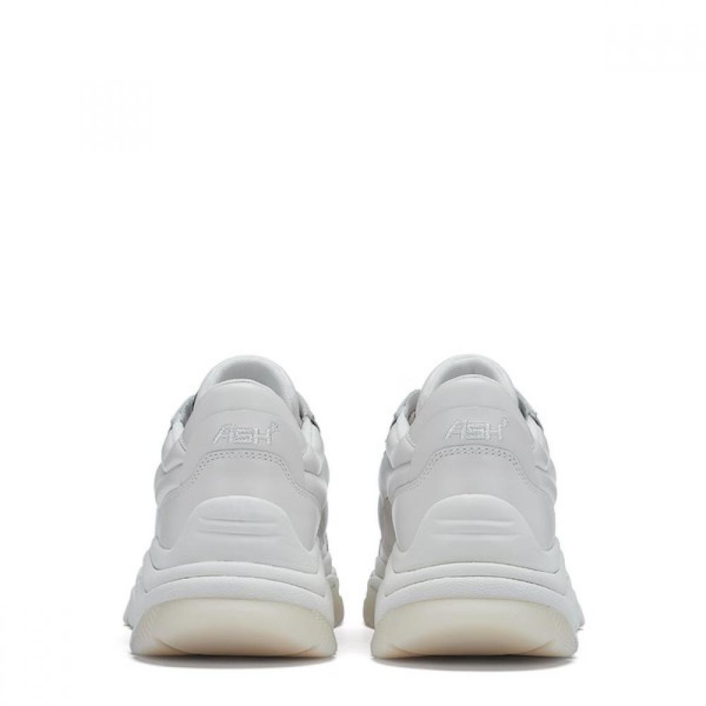 Ash Air Sneakers Ae4d01109 Wh