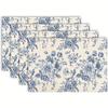 Decorul mesei și accesorii – Suporturi și rogojini pentru servire
