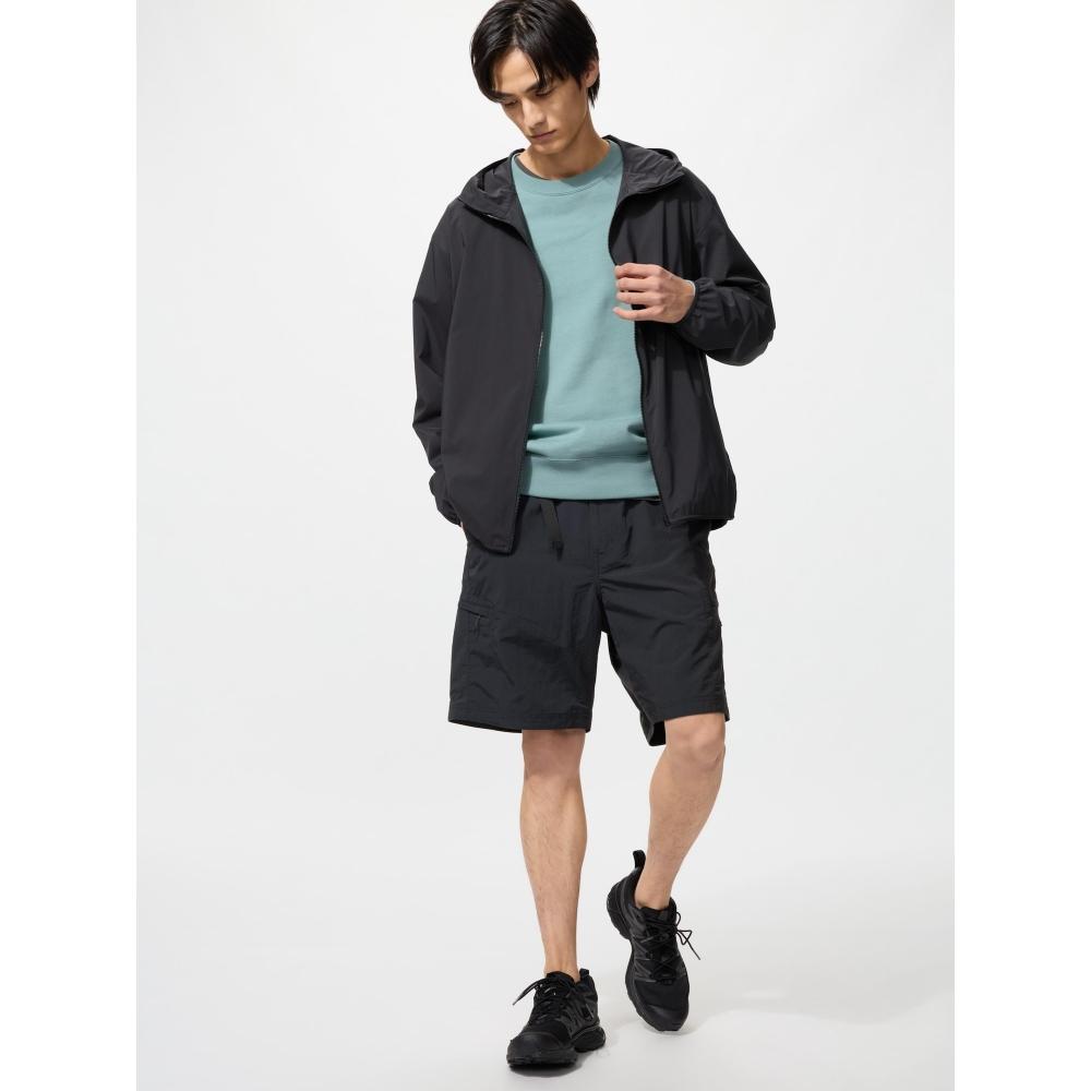 Uniqlo Japan Gear Shorts