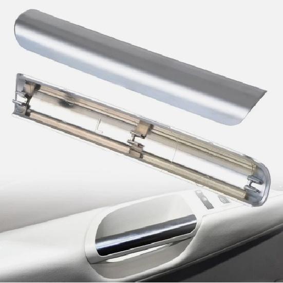 Front Driver Left Inner Door Pull Handle Grab Trim For Ford Escape 2013-2018 19